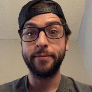 Meet your Posher, Joe